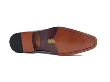 Load image into Gallery viewer, Calfskin Lace-Up Oxford White
