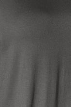 Load image into Gallery viewer, Double Take Full Size Round Neck Slit Top and Pants Set
