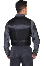 Load image into Gallery viewer, Scully Jackson (504 Boar Suede) – Men's Vest

