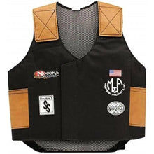 Load image into Gallery viewer, Bigtime Rodeo Bull Rider - Children's Vest
