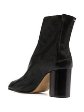 Load image into Gallery viewer, Maison Margiela Women Tabi 80 Ankle Boots
