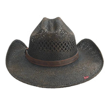 Load image into Gallery viewer, Bullhide Taste Of Country - Straw Cowboy Hat
