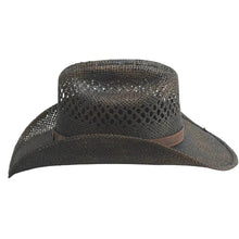 Load image into Gallery viewer, Bullhide Taste Of Country - Straw Cowboy Hat
