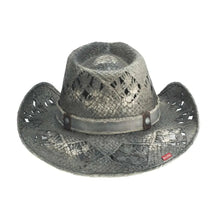 Load image into Gallery viewer, Bullhide Golden Girl - Straw Cowgirl Hat
