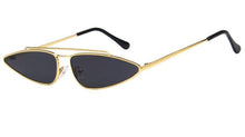 Load image into Gallery viewer, Cat Eye Sunglasses for Womens Classic Sunglasses, Eyeglasses For Men  Mirror Glasses Travel Party Sunglasses
