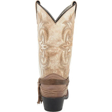 Load image into Gallery viewer, Laredo Myra - Women's Leather Cowgirl Boot
