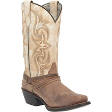 Load image into Gallery viewer, Laredo Myra - Women's Leather Cowgirl Boot
