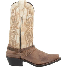Load image into Gallery viewer, Laredo Myra - Women's Leather Cowgirl Boot
