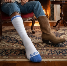 Load image into Gallery viewer, Socks Designed For Boots
