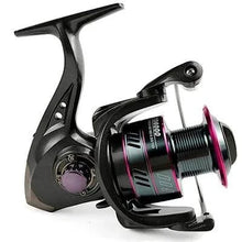 Load image into Gallery viewer, SpinMaster Series 1000-7000 Fishing Reels
