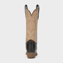 Load image into Gallery viewer, Rawhide Patsy - Women's Leather Cowgirl Boots
