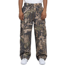 Load image into Gallery viewer, Pro Club OG Cargo Sweatpant
