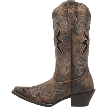 Load image into Gallery viewer, Laredo Lucretia - Women&#39;s Cowgirl Boot
