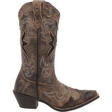Load image into Gallery viewer, Laredo Lucretia - Women&#39;s Cowgirl Boot
