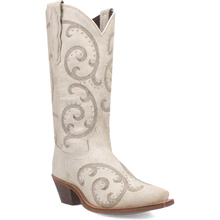 Load image into Gallery viewer, Laredo Haisley - Women's Leather Cowgirl Boots
