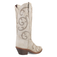 Load image into Gallery viewer, Laredo Haisley - Women's Leather Cowgirl Boots
