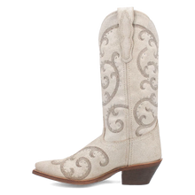 Load image into Gallery viewer, Laredo Haisley - Women's Leather Cowgirl Boots
