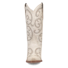 Load image into Gallery viewer, Laredo Haisley - Women's Leather Cowgirl Boots
