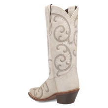 Load image into Gallery viewer, Laredo Haisley - Women's Leather Cowgirl Boots
