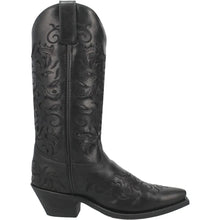 Load image into Gallery viewer, Laredo Night Sky - Women&#39;s Leather Cowgirl Boot
