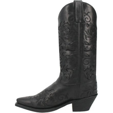 Load image into Gallery viewer, Laredo Night Sky - Women&#39;s Leather Cowgirl Boot
