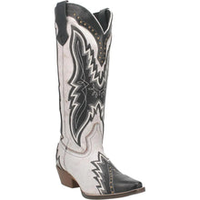 Load image into Gallery viewer, Laredo Shawnee - Women's Leather Cowgirl Boot
