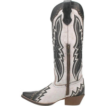 Load image into Gallery viewer, Laredo Shawnee - Women's Leather Cowgirl Boot
