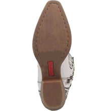 Load image into Gallery viewer, Laredo Shawnee - Women's Leather Cowgirl Boot
