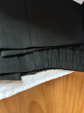 Load image into Gallery viewer, Kids World of USA Black Rhinestone 5-Piece Boys Suit
