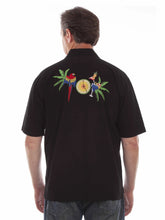 Load image into Gallery viewer, Scully Parrot (5304) - Men's Casual Shirt
