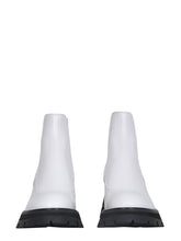 Load image into Gallery viewer, Alexander Mcqueen Women Wander Chelsea Boots
