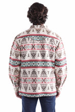 Load image into Gallery viewer, Scully Southwest Print (5368) - Men's Shirt Jacket
