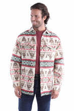 Load image into Gallery viewer, Scully Southwest Print (5368) - Men's Shirt Jacket
