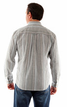 Load image into Gallery viewer, Scully Spread Collar (5380) - Men's Button Up Shirt
