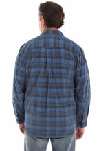 Load image into Gallery viewer, Scully Point Collar (5384) - Men's Corduroy Shirt
