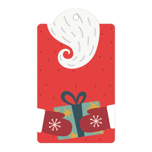 Load image into Gallery viewer, Mandotos Christmas Car Pendant Hanging Ornament for Car and Home Decoration Festive Holiday Decor
