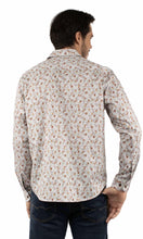Load image into Gallery viewer, Scully Egyptian Cotton (5396) - Men's Casual Shirt
