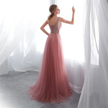 Load image into Gallery viewer, Prom dress
