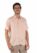 Load image into Gallery viewer, Scully Button Front (5397) - Men's Casual Shirt
