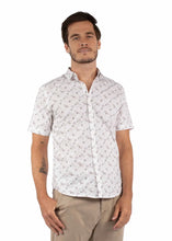 Load image into Gallery viewer, Scully Button Front (5398) - Men's Casual Shirt
