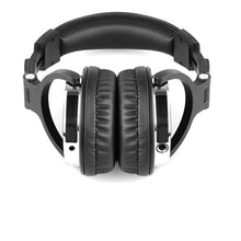 Load image into Gallery viewer, Professional Studio Headphones DJ Stereo Headphones Studio Monitor Gaming Headset 3.5mm 6.3mm Cable For smart phones and PCs
