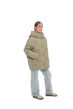Load image into Gallery viewer, Insulated Bio-Down Jacket
