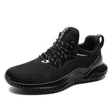 Load image into Gallery viewer, Student breathable running shoes
