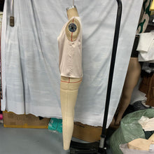 Load image into Gallery viewer, Women's Elegant Sleeveless Mock Neck Top
