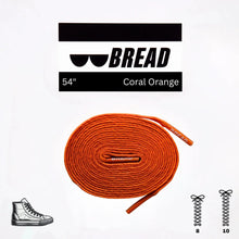 Load image into Gallery viewer, Coral Orange
