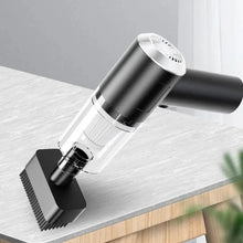 Load image into Gallery viewer, 5500Pa ABS Auto Handheld Vacuum Cleaner, Car Accessories Novelties, Powerful Wireless Car Vacuum Cleaner, Car Gadgets, 1200mAh
