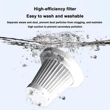 Load image into Gallery viewer, 5500Pa ABS Auto Handheld Vacuum Cleaner, Car Accessories Novelties, Powerful Wireless Car Vacuum Cleaner, Car Gadgets, 1200mAh
