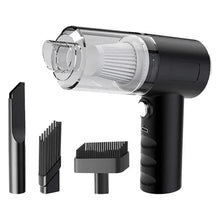 Load image into Gallery viewer, 5500Pa ABS Auto Handheld Vacuum Cleaner, Car Accessories Novelties, Powerful Wireless Car Vacuum Cleaner, Car Gadgets, 1200mAh
