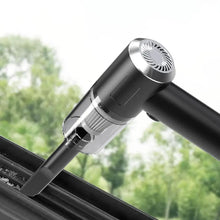 Load image into Gallery viewer, 5500Pa ABS Auto Handheld Vacuum Cleaner, Car Accessories Novelties, Powerful Wireless Car Vacuum Cleaner, Car Gadgets, 1200mAh
