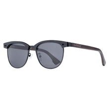 Load image into Gallery viewer, Retro Cat Eye Wood Polarized Elegant Best Seller Sunglasses  Stainless Steel Frame Wood Unisex Sunglasses for Men and  Women Oculos lunette de soleil femme
